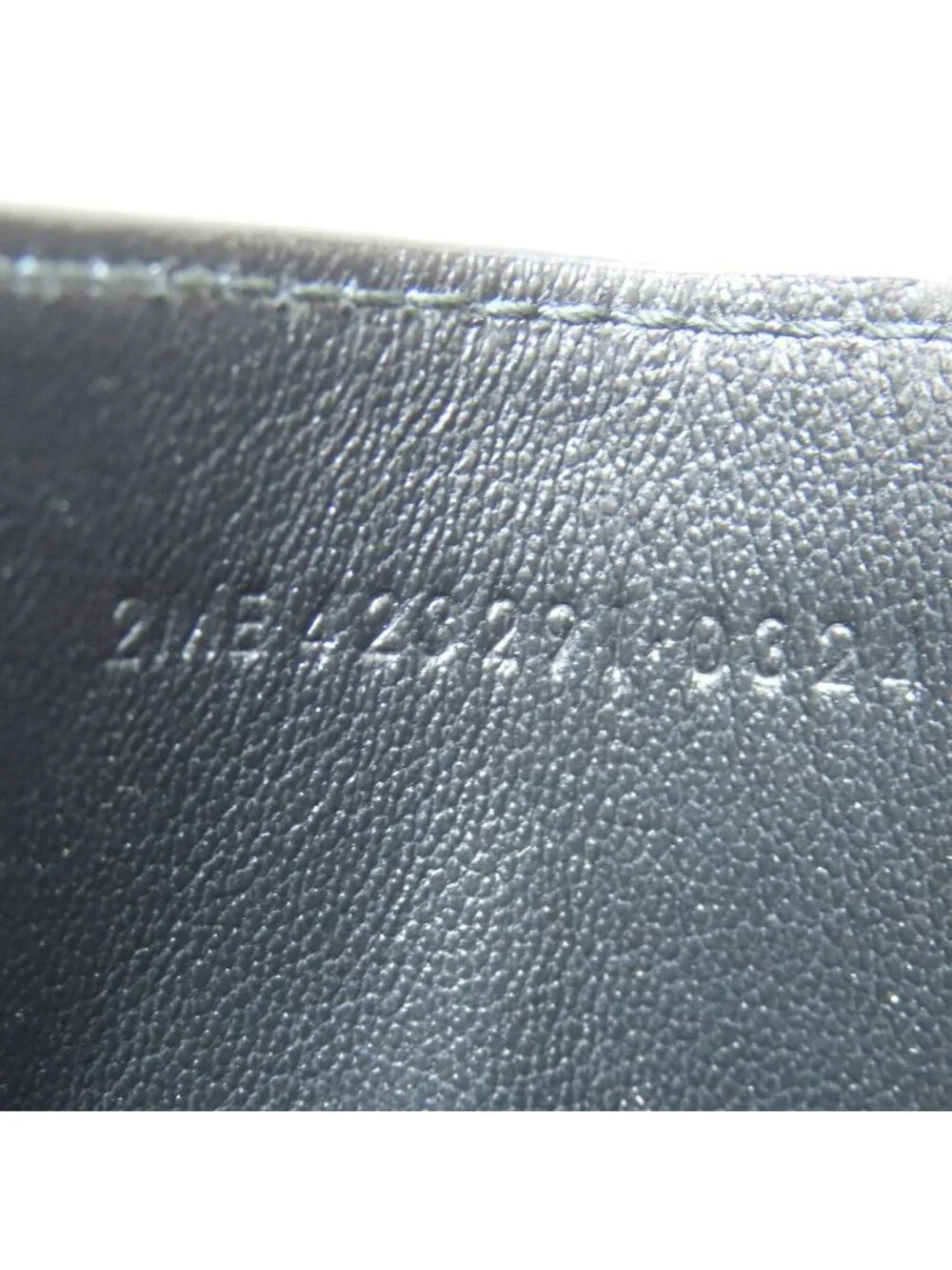 Saint Laurent Yves Sanro Card Case - Picture 6 of 15